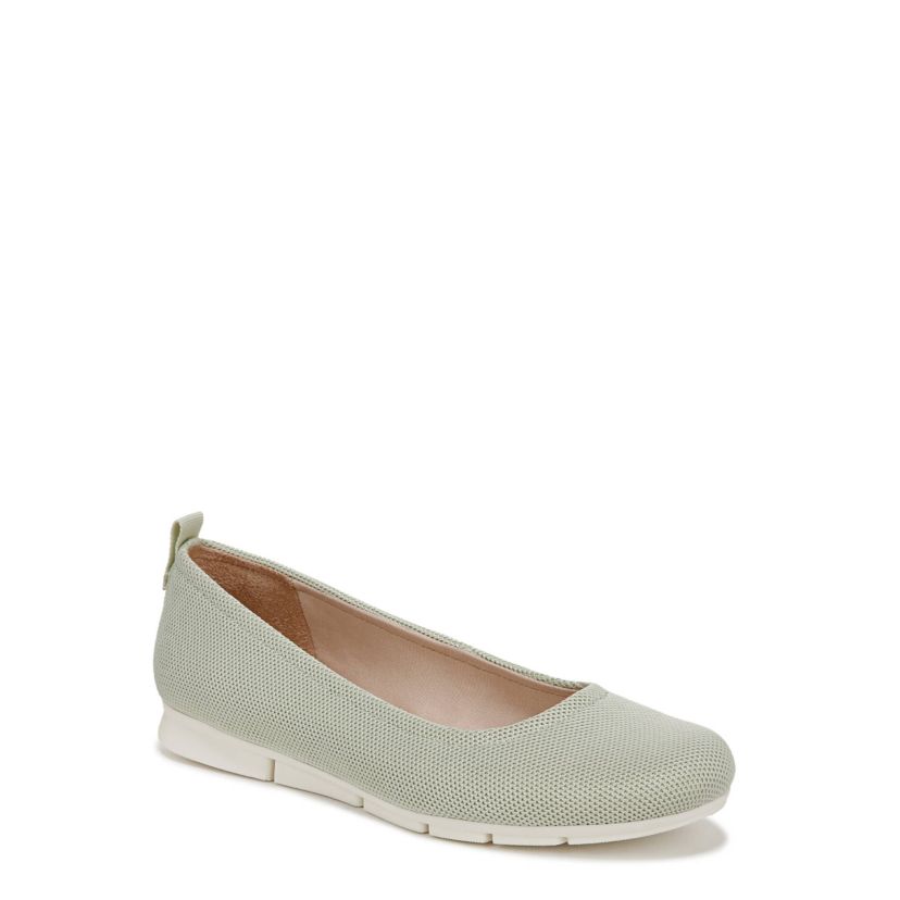 Timeless Ballet Flat