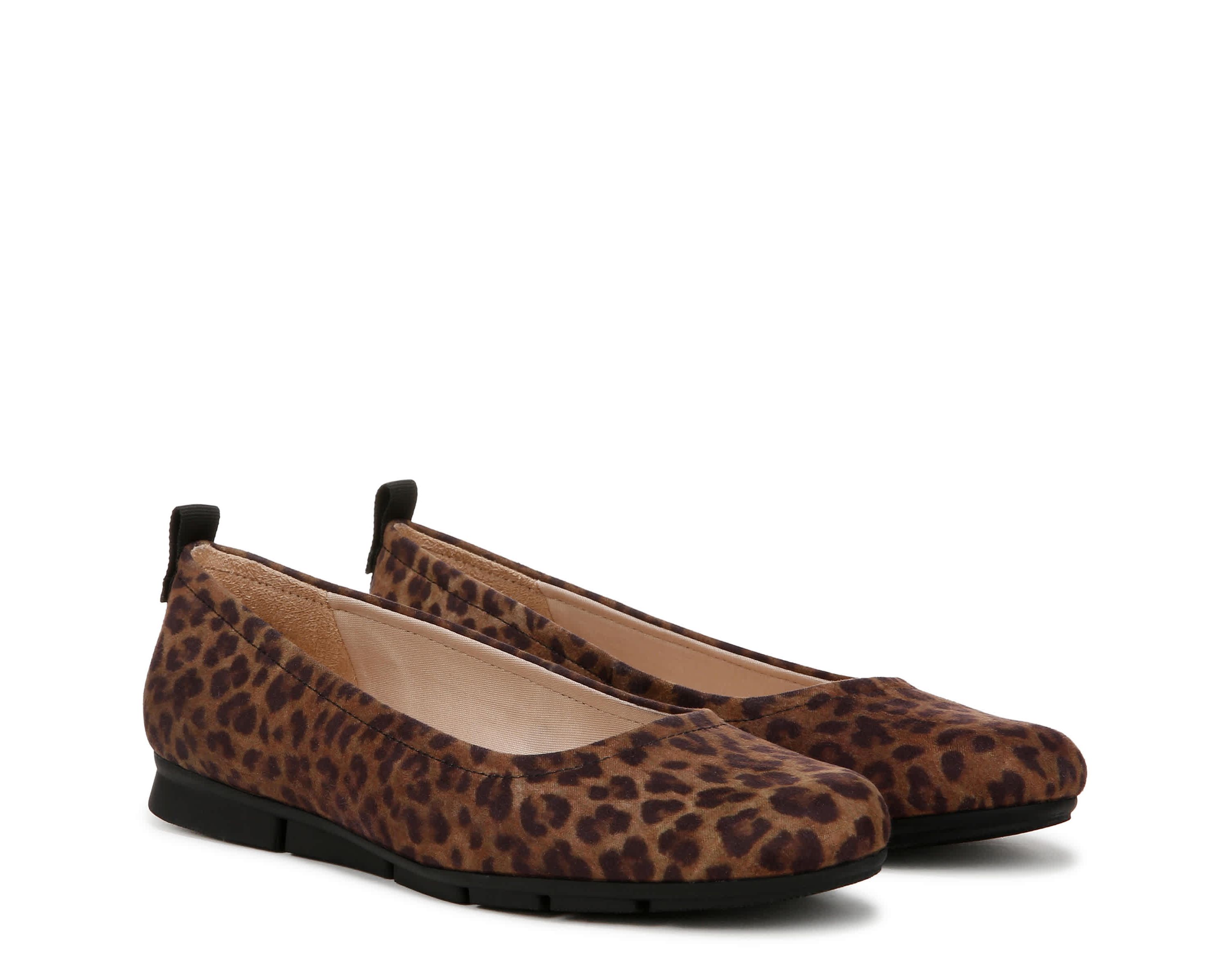 Timeless Ballet Flat
