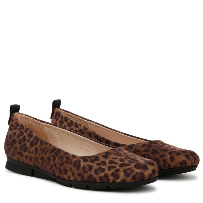 Timeless Ballet Flat