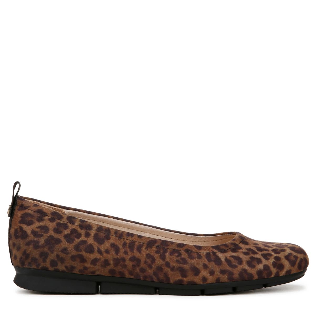 Timeless Ballet Flat