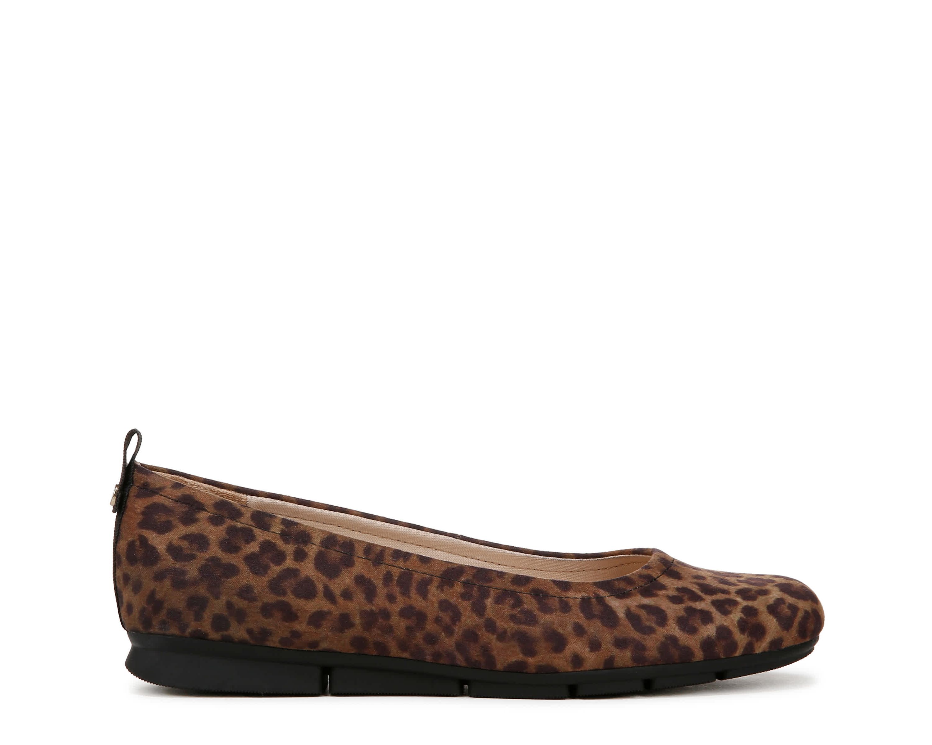 Timeless Ballet Flat