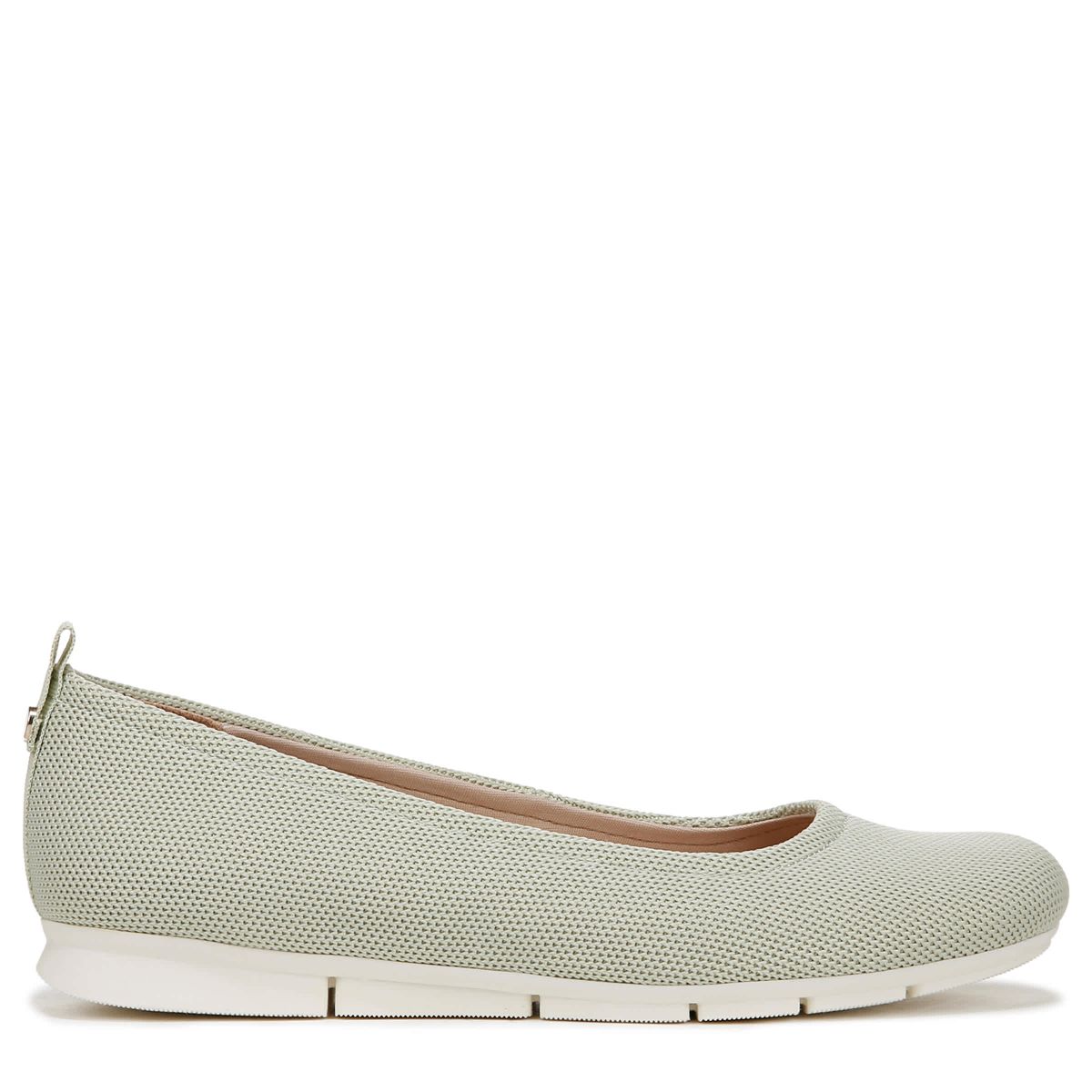 Timeless Ballet Flat