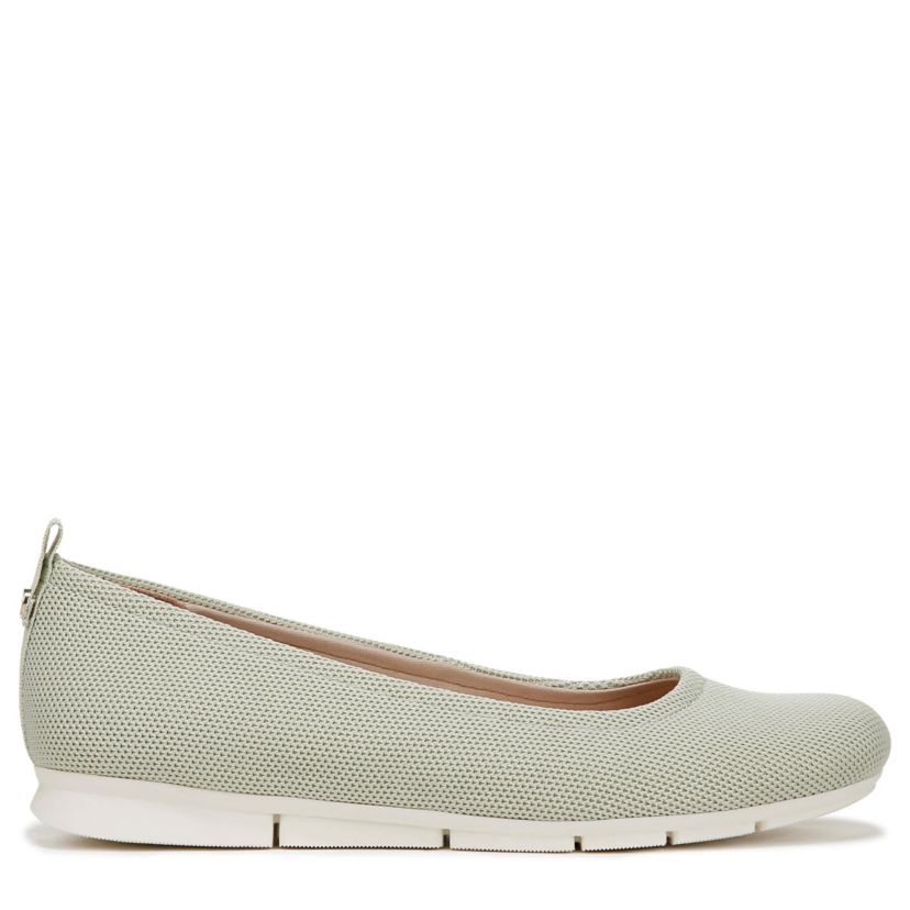 Timeless Ballet Flat