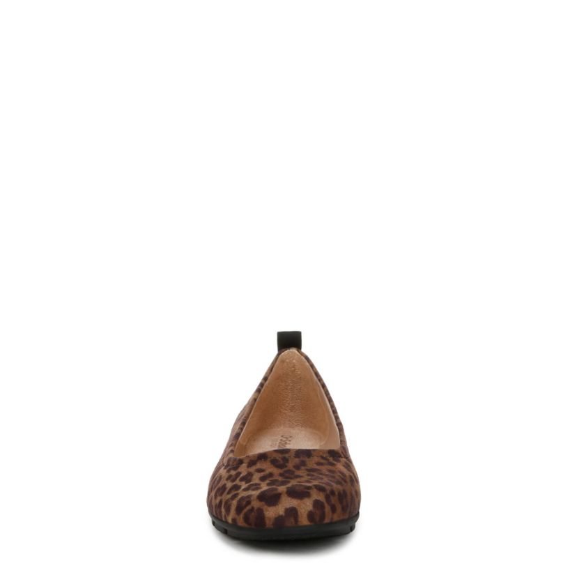 Timeless Ballet Flat
