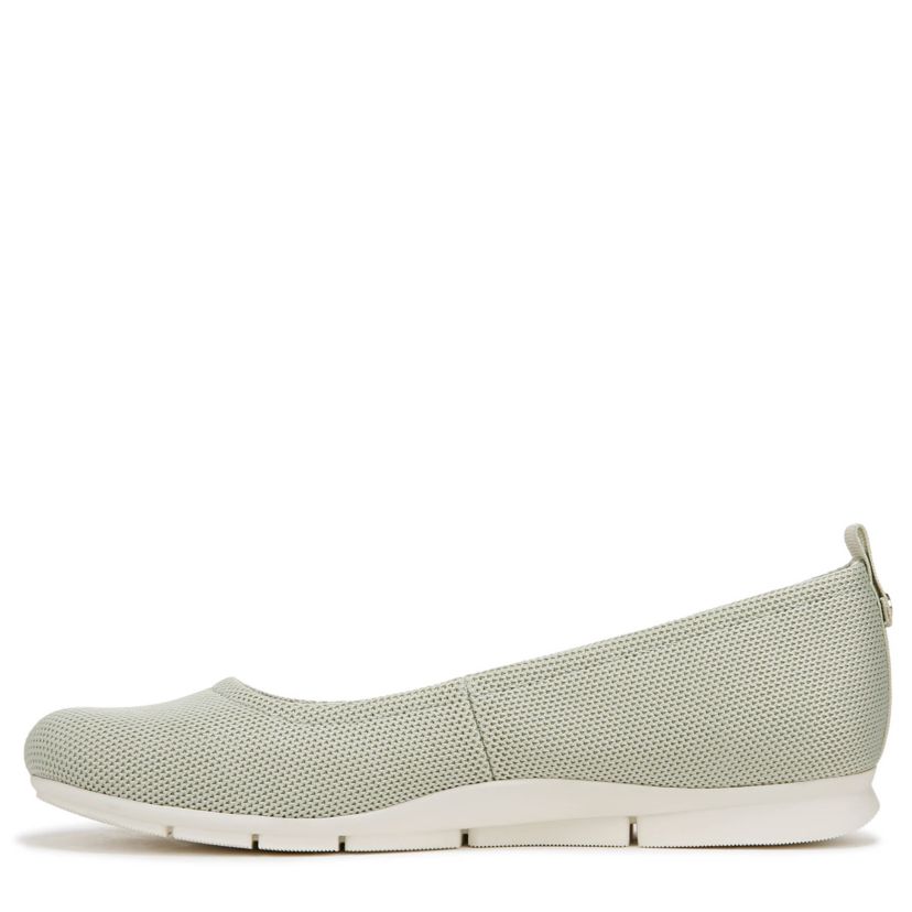 Timeless Ballet Flat