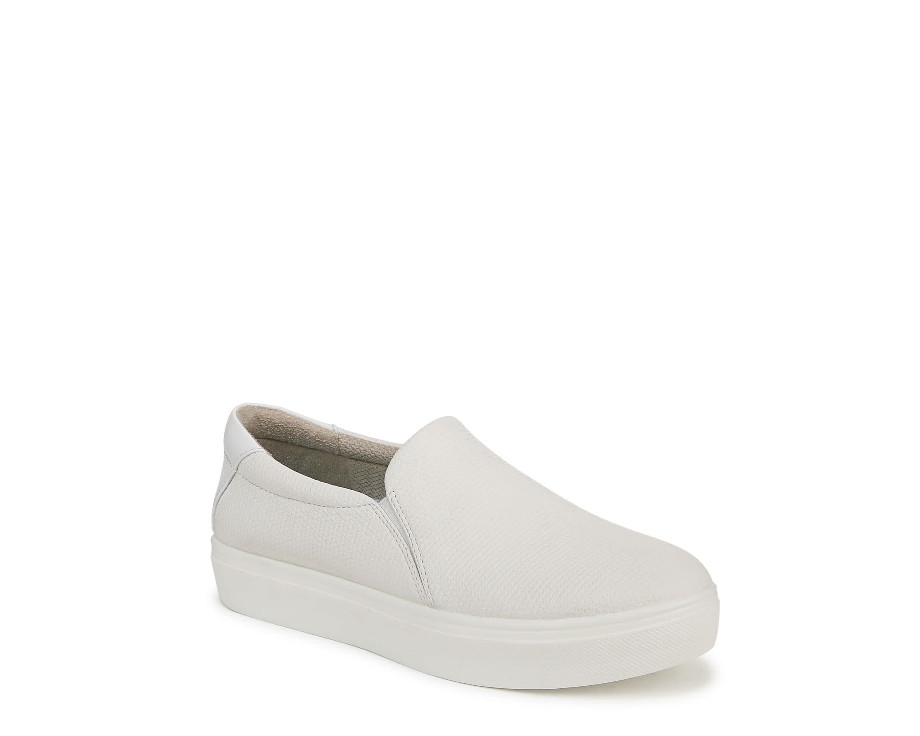 Madison Lace Sneaker