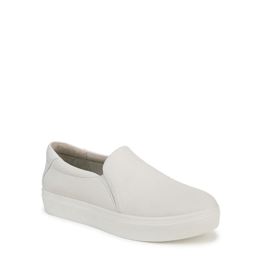 Madison Lace Sneaker