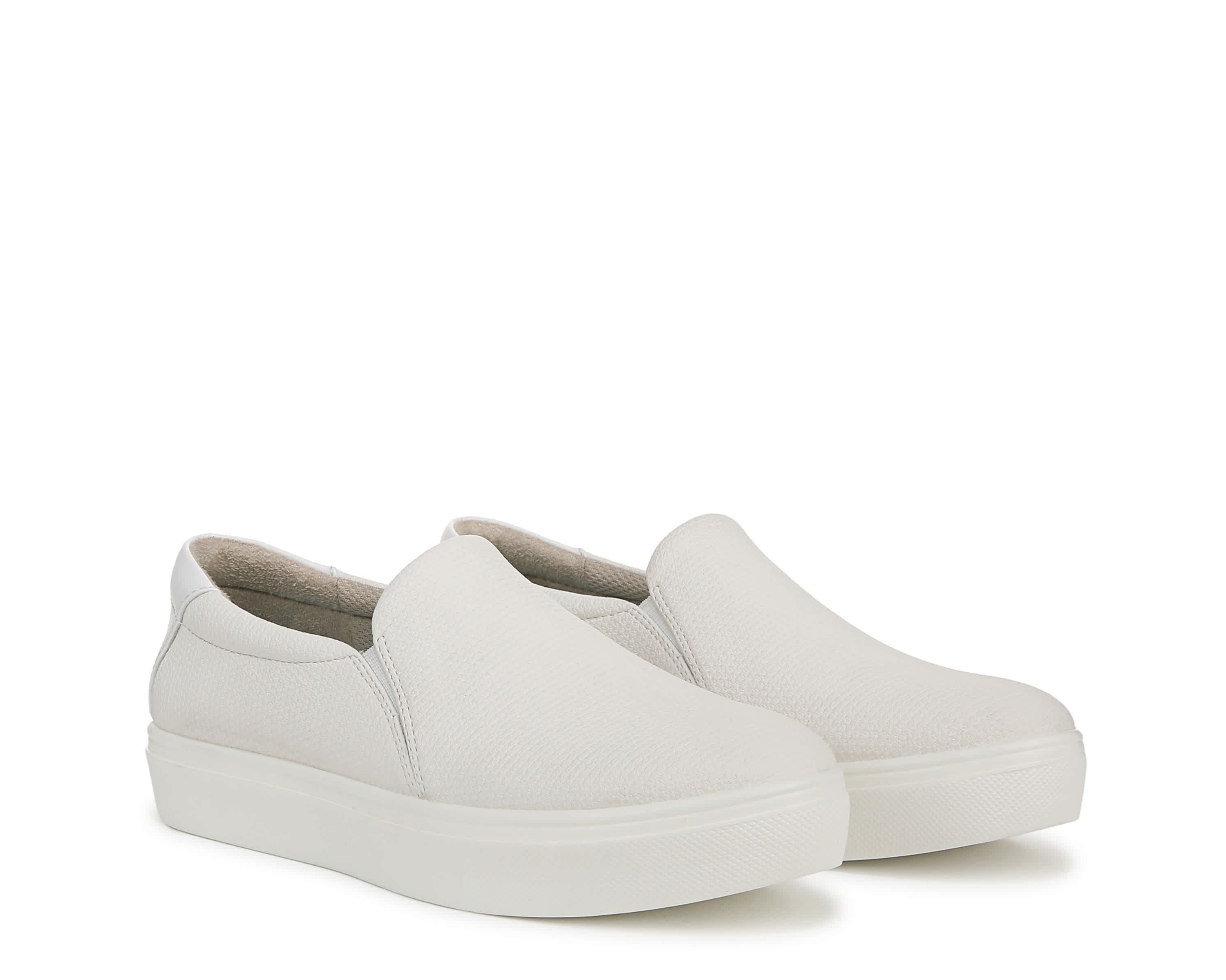Madison Lace Sneaker