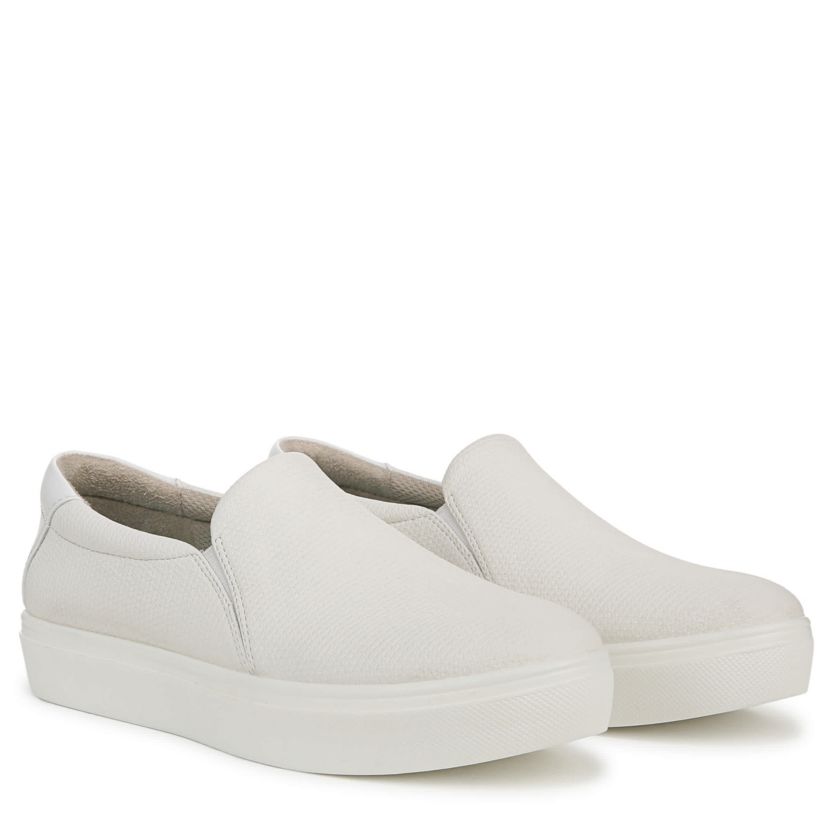 Madison Lace Sneaker