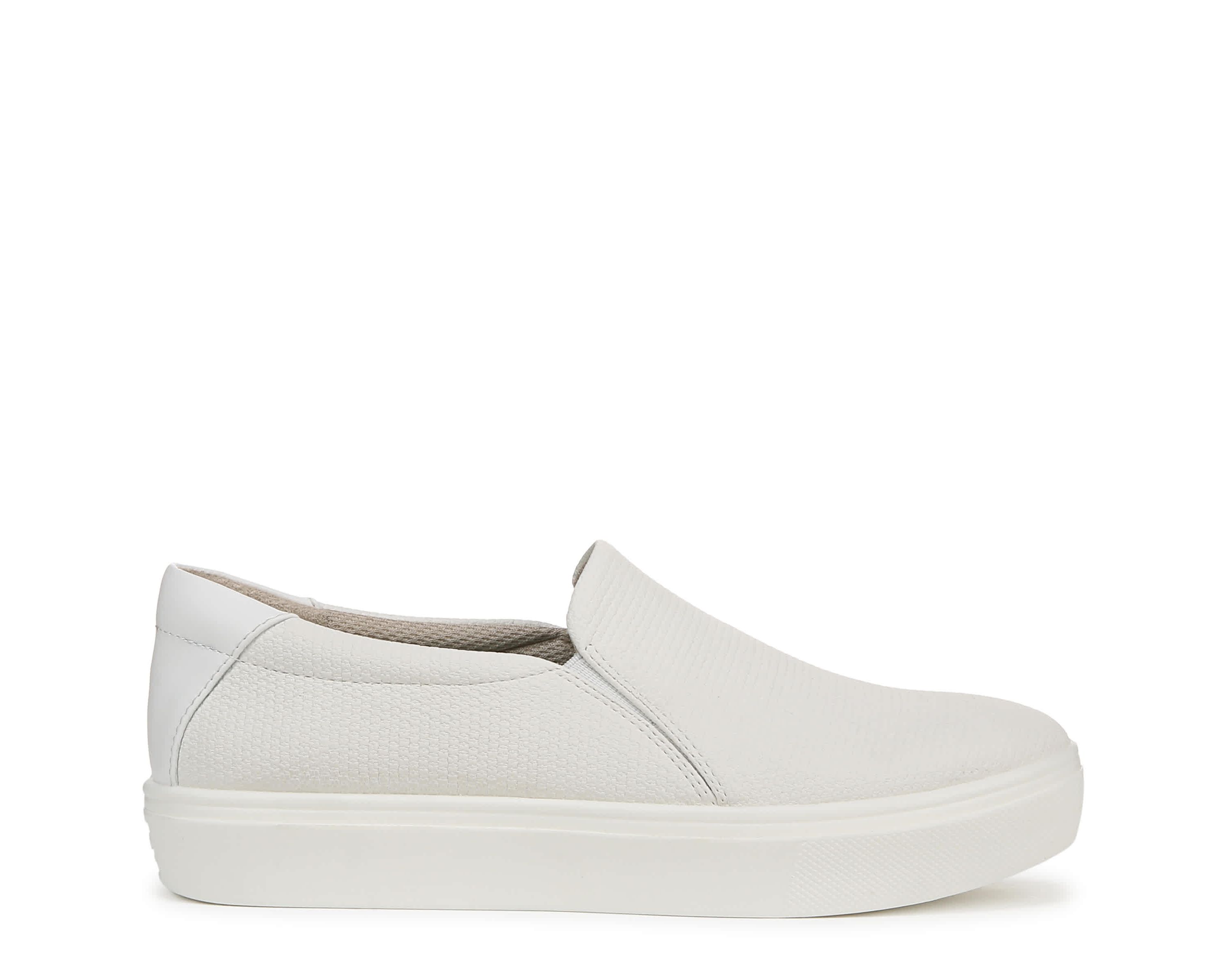 Madison Lace Sneaker