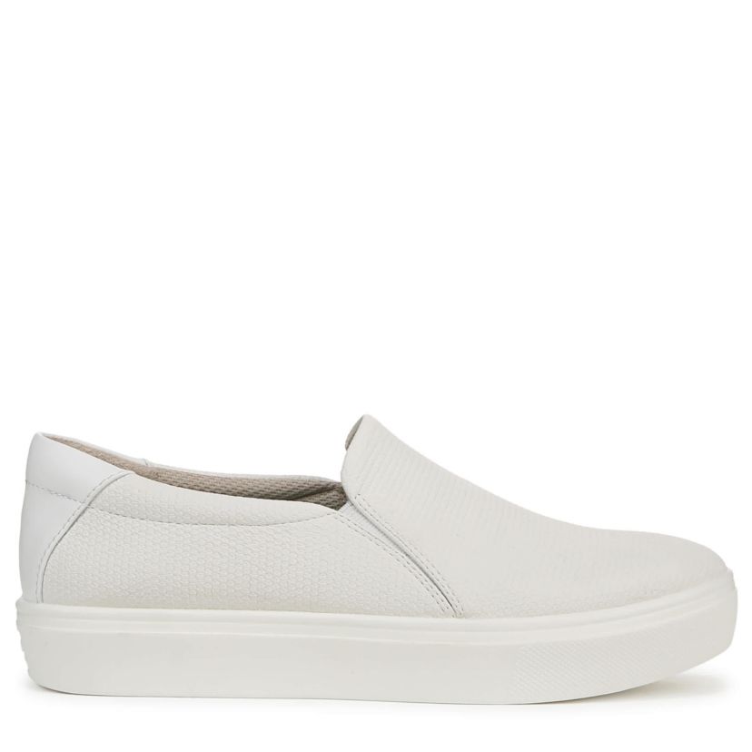 Madison Lace Sneaker