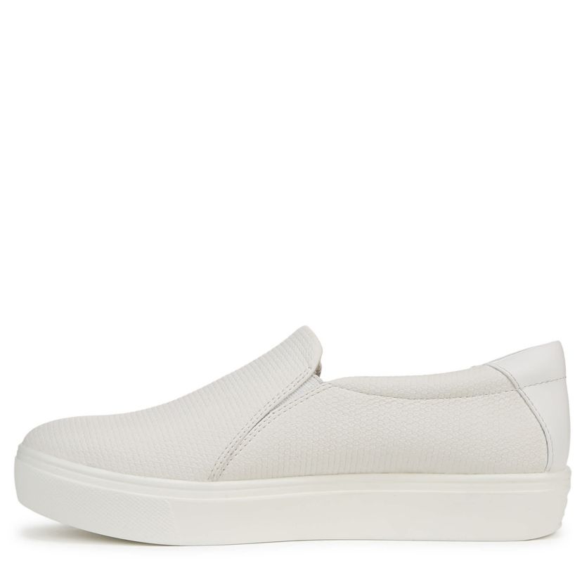 Madison Lace Sneaker