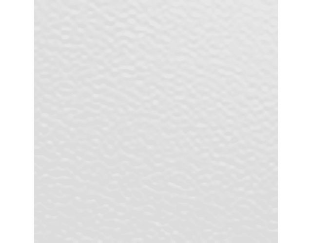 White Leather