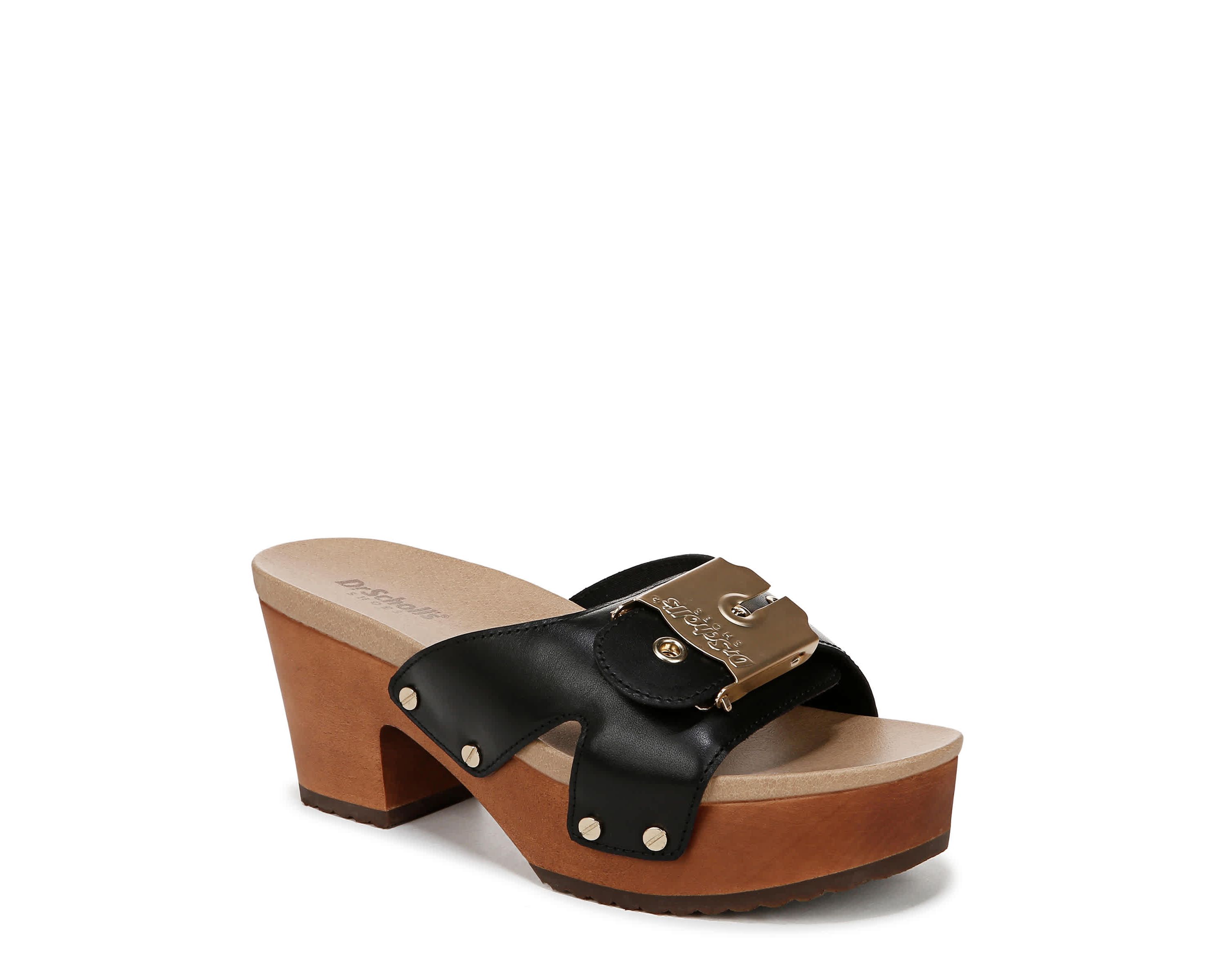 Original Max Too Platform Sandal