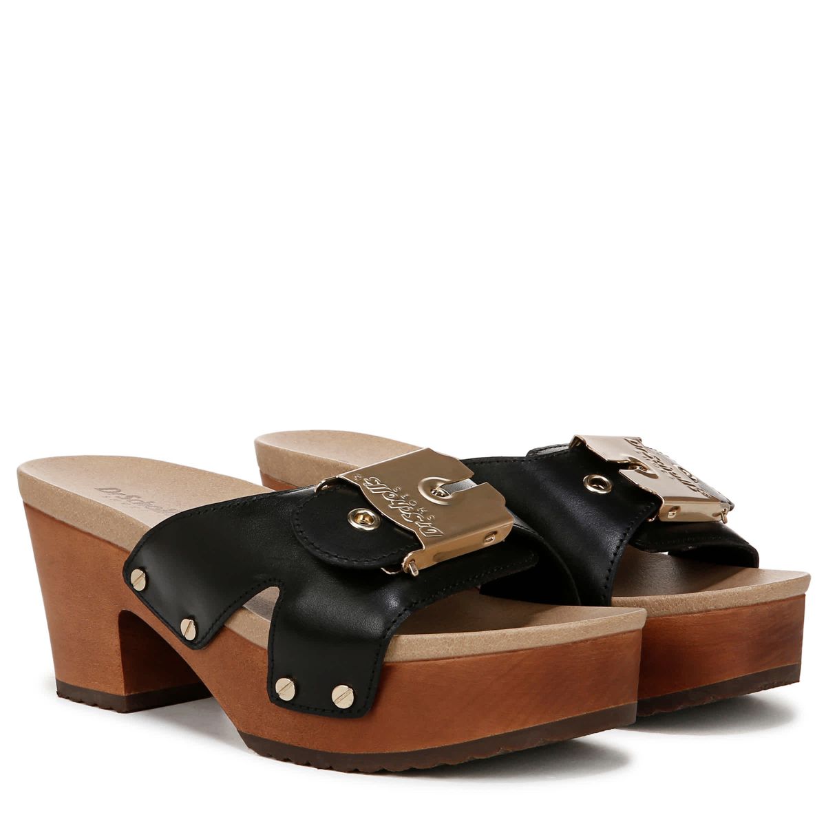 Original Max Too Platform Sandal