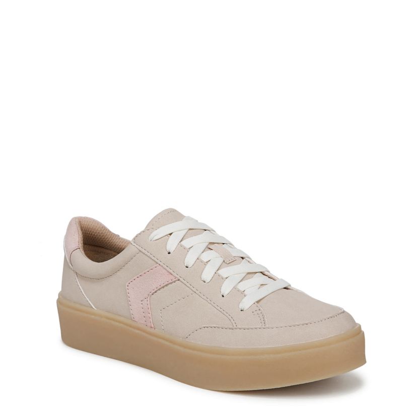 Madison Lace Sneaker