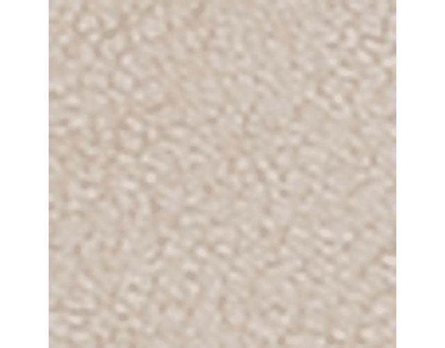 Beige Faux Leather