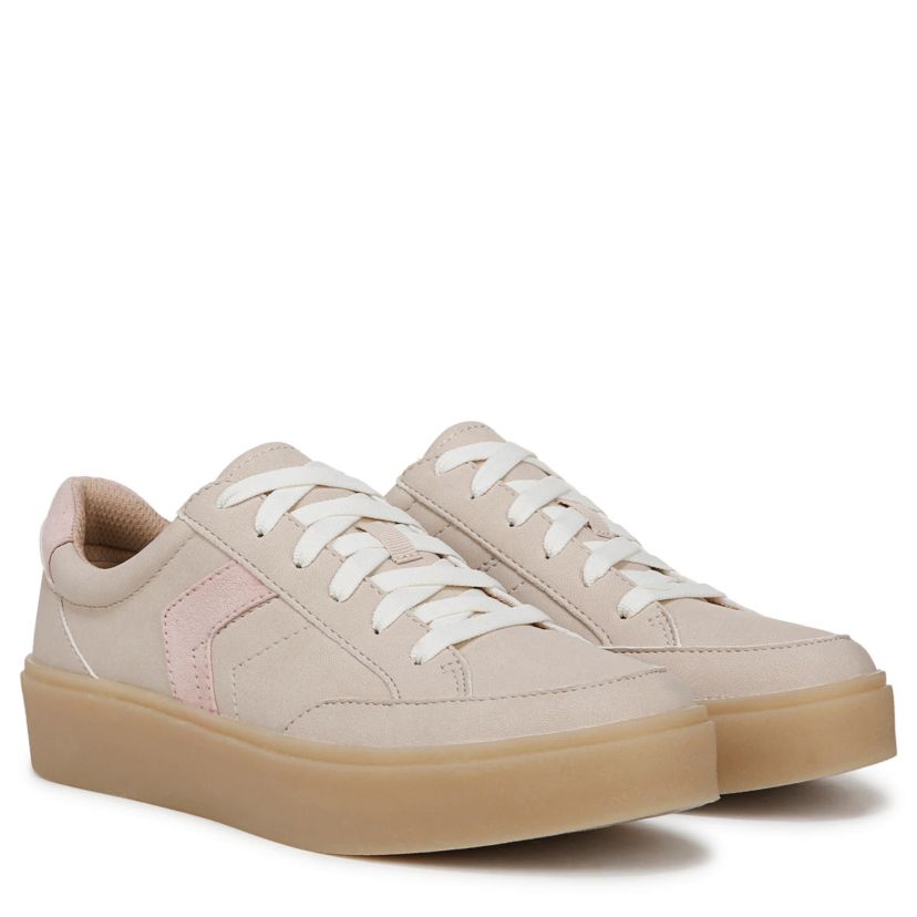 Madison Lace Sneaker