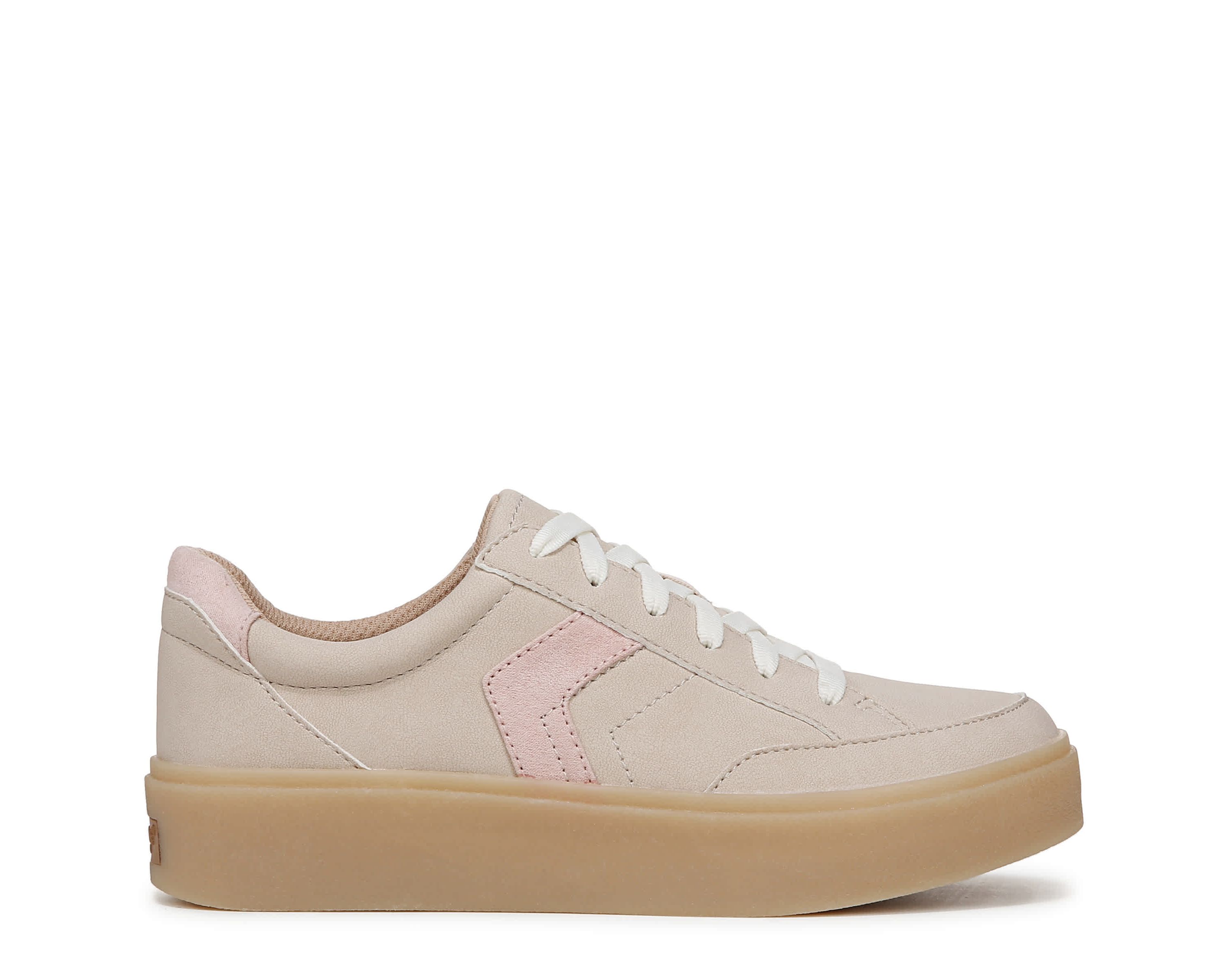 Madison Lace Sneaker