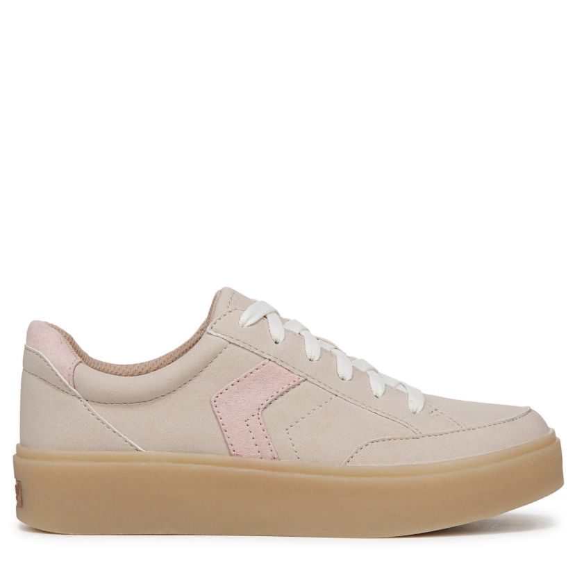 Madison Lace Sneaker