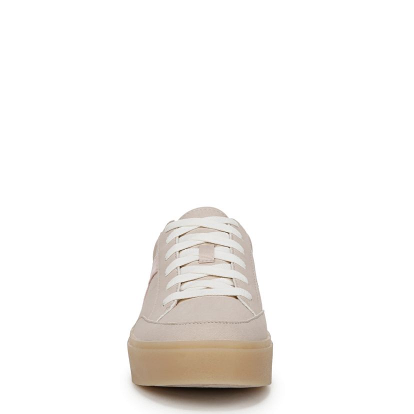 Madison Lace Sneaker