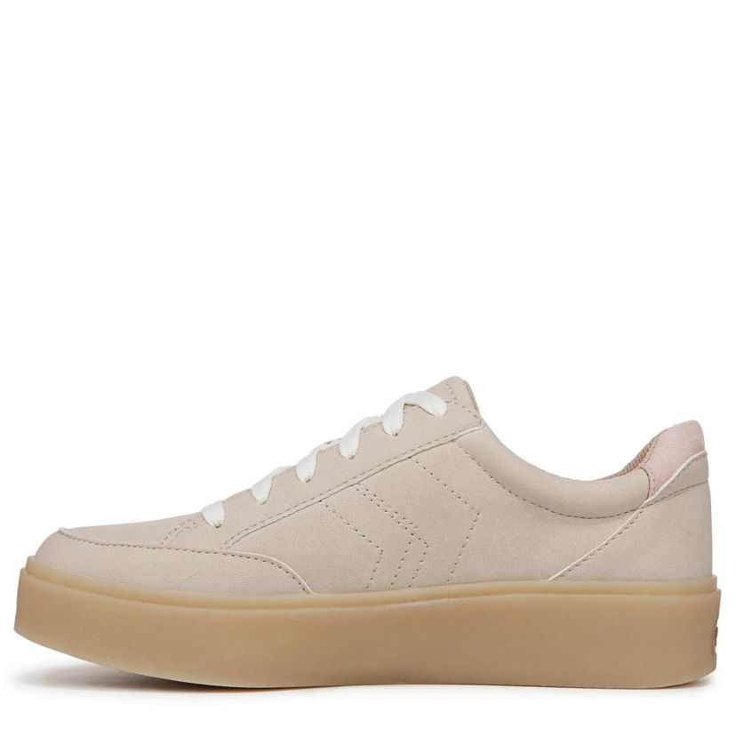 Madison Lace Sneaker