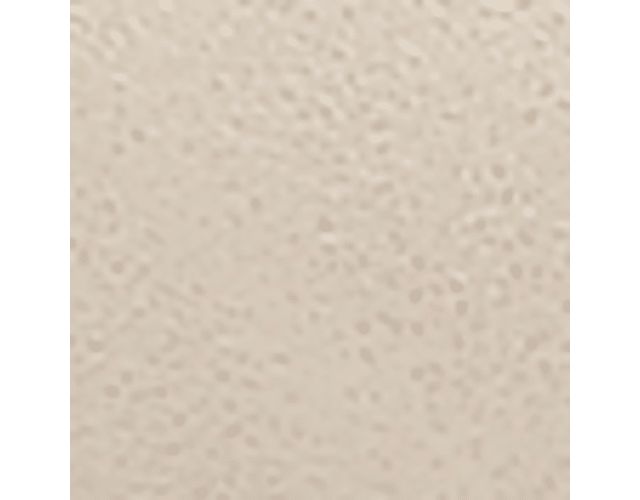 Ivory Beige Faux Leather