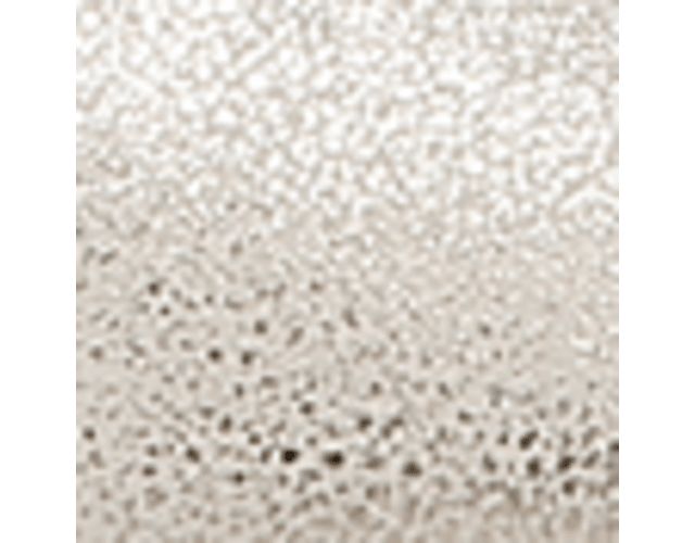 Light Gold Faux Leather
