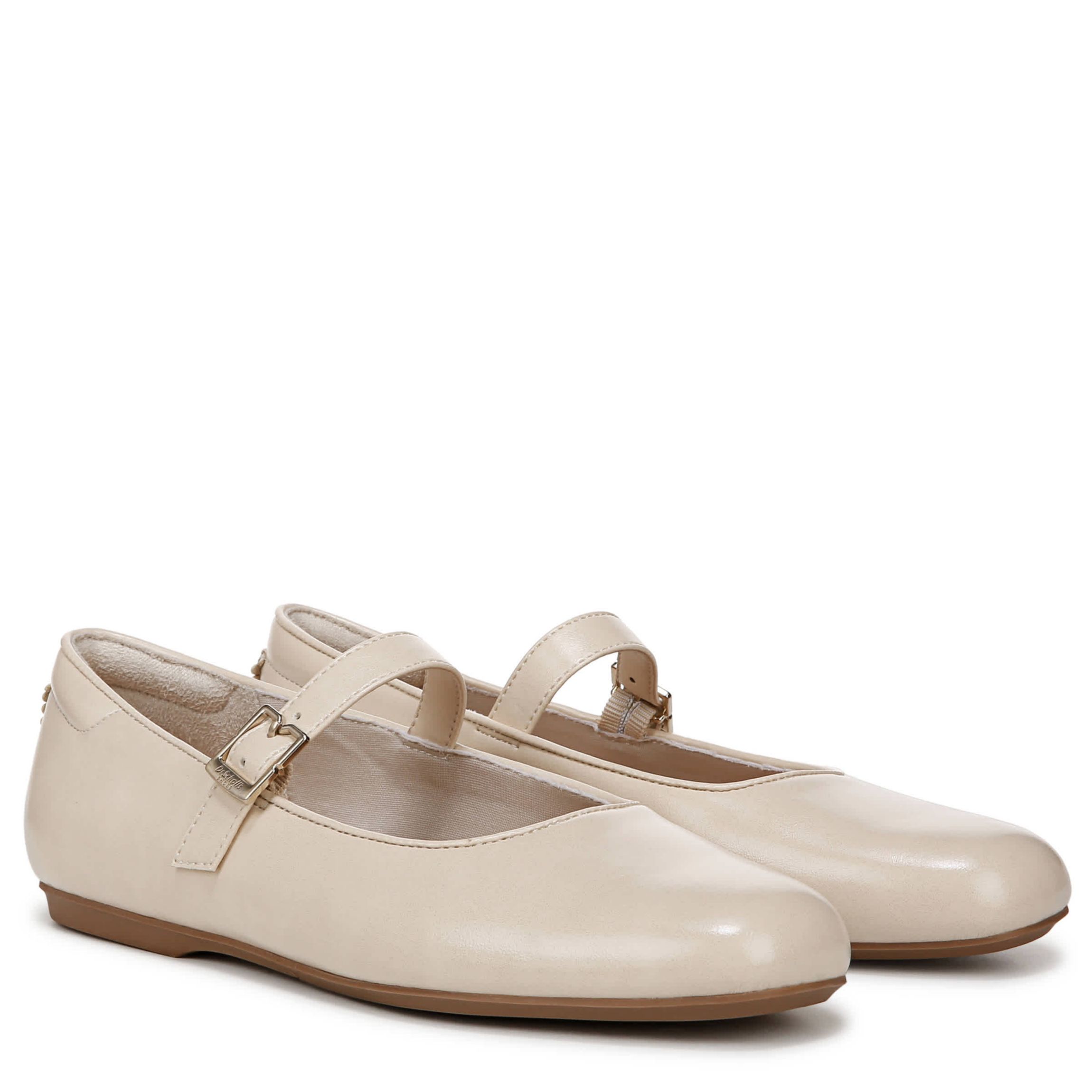 Wexley Jane Ballet Flat