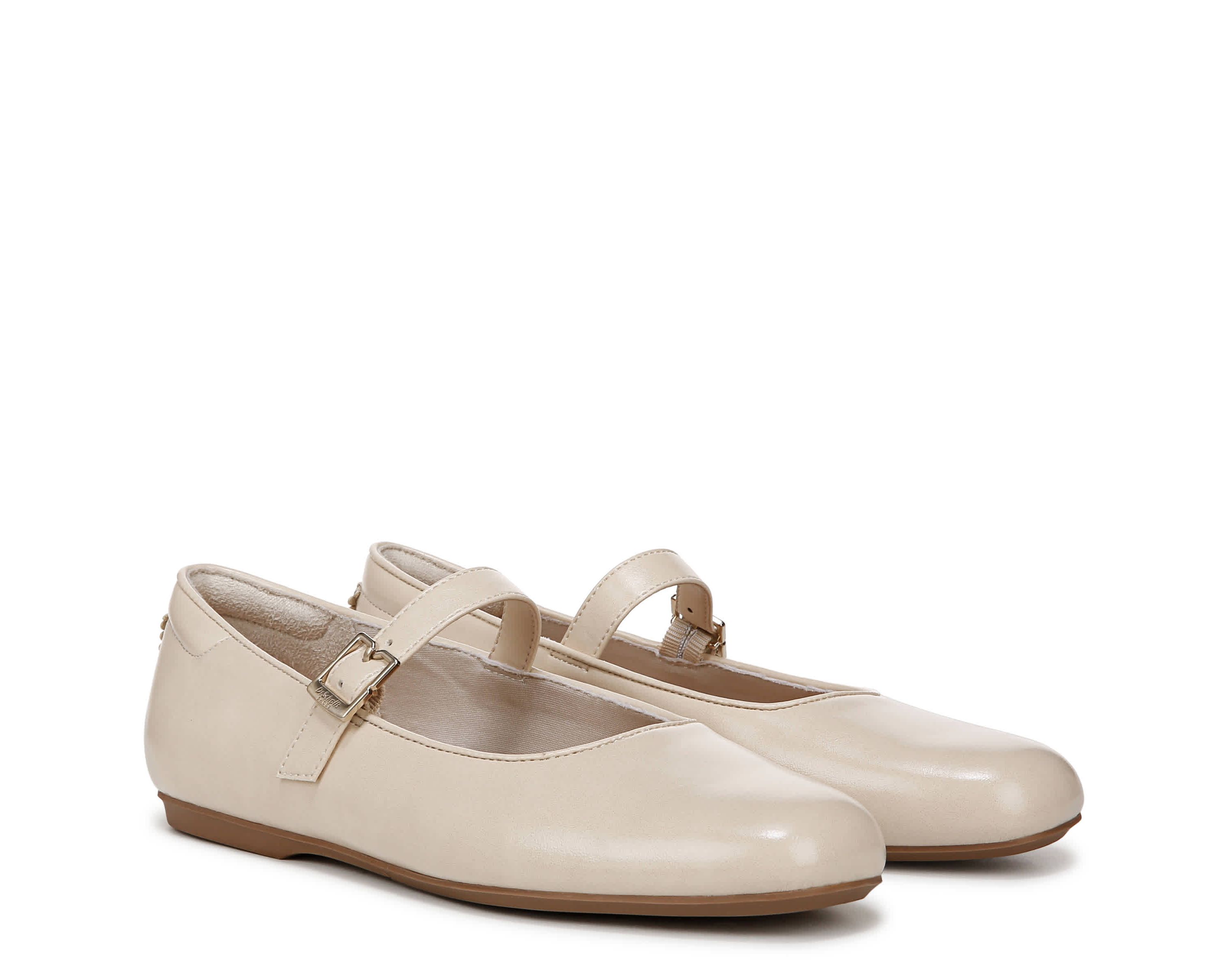 Wexley Jane Ballet Flat