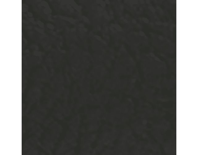 Black Faux Leather