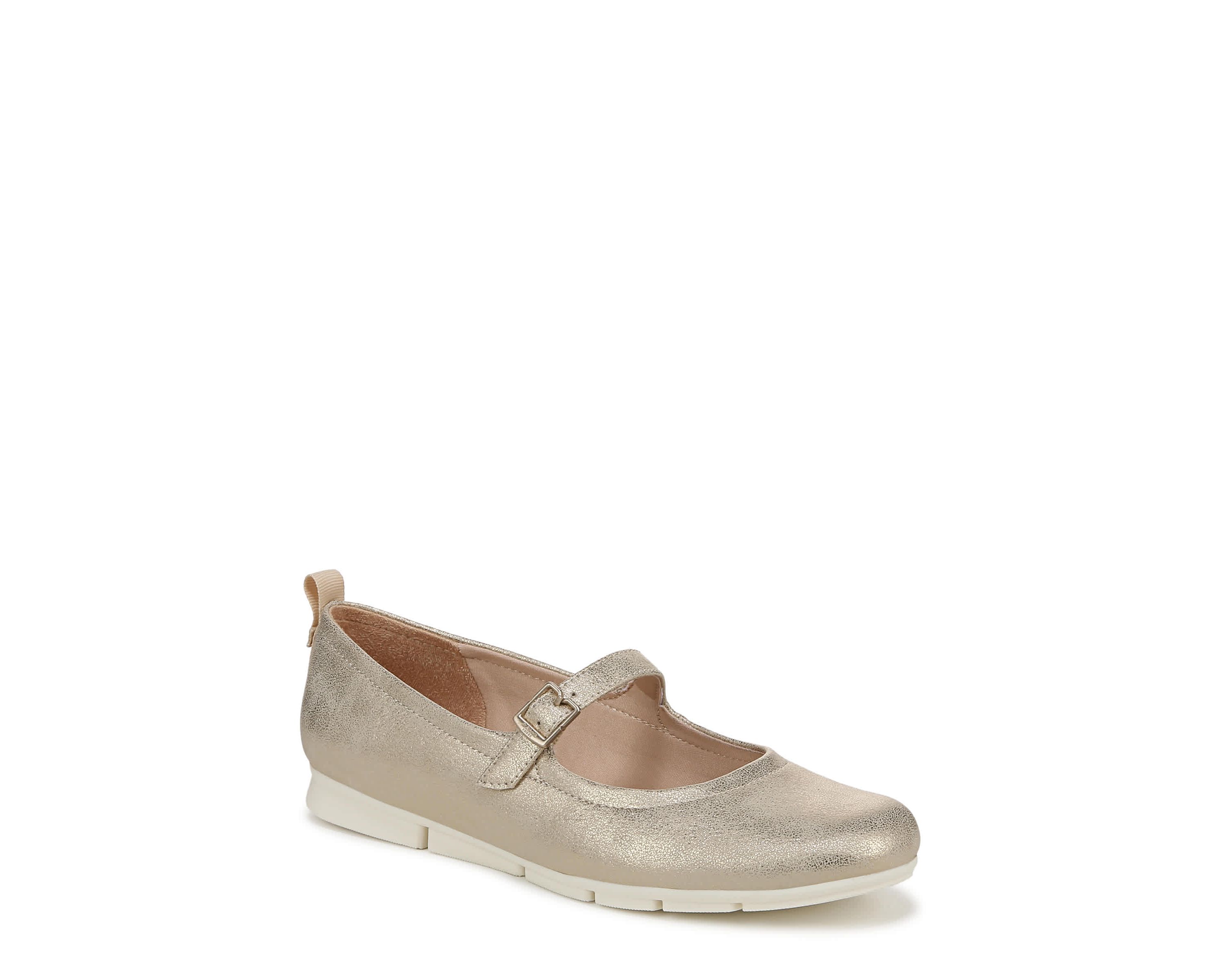 Timeless Jane Ballet Flat