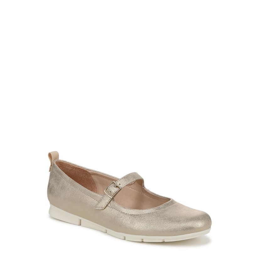 Timeless Jane Ballet Flat