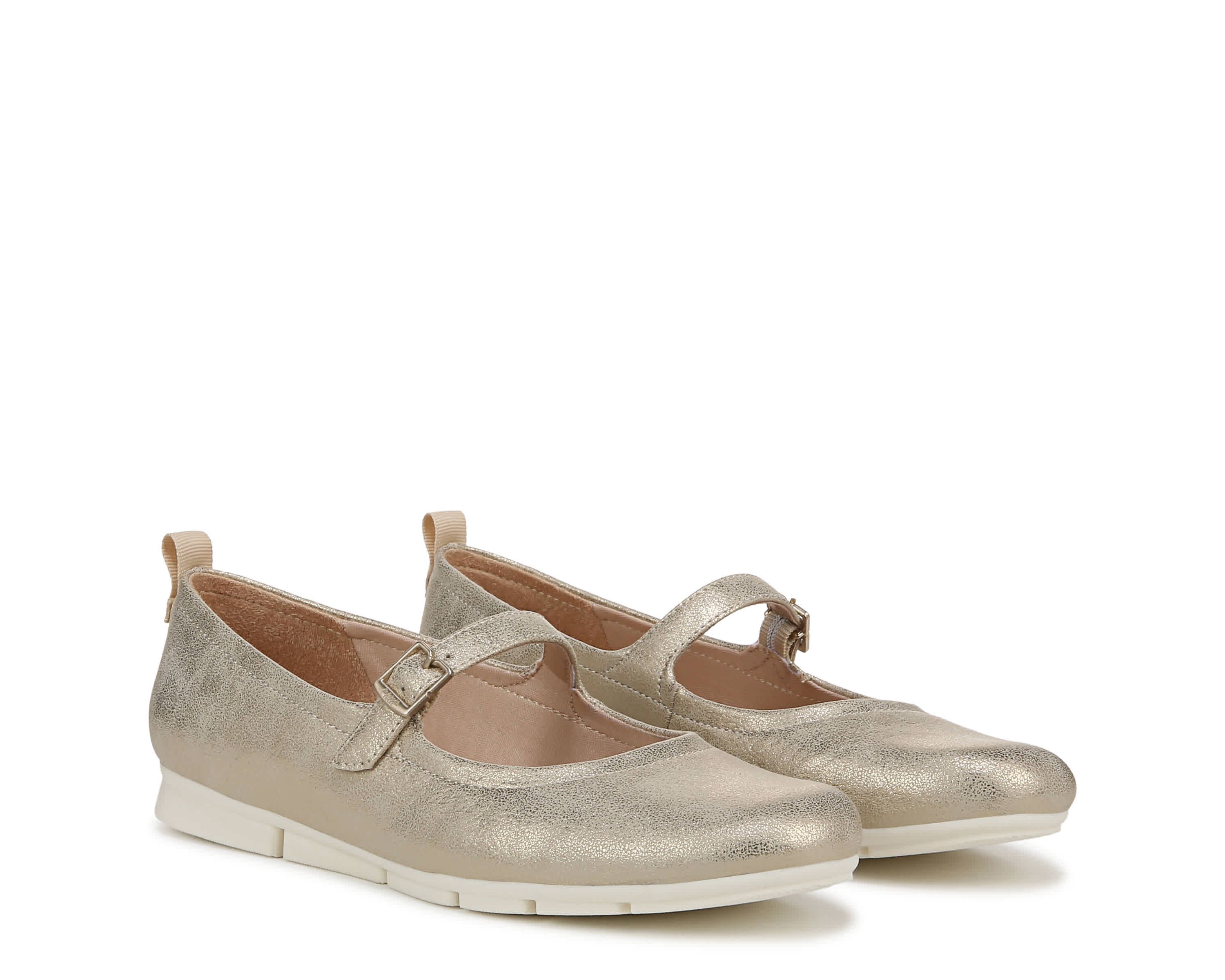 Timeless Jane Ballet Flat