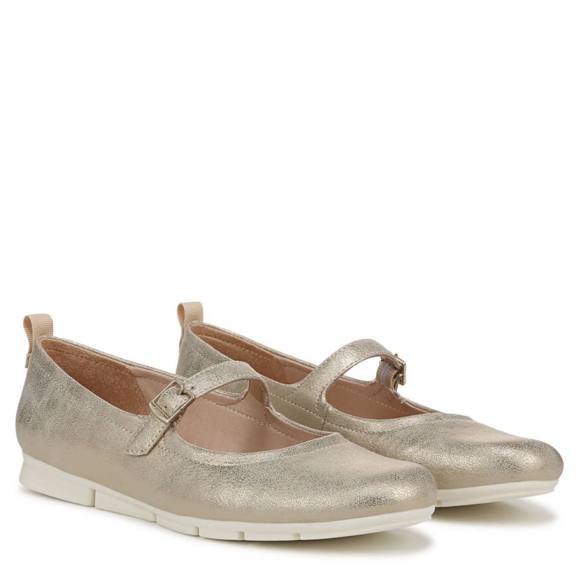 Timeless Jane Ballet Flat