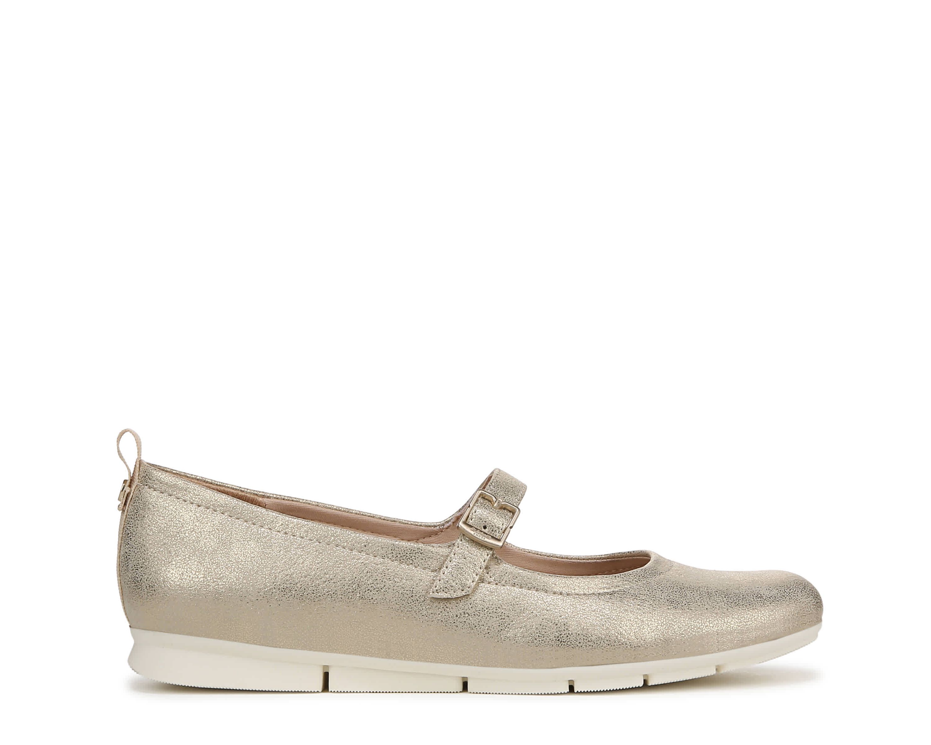 Timeless Jane Ballet Flat