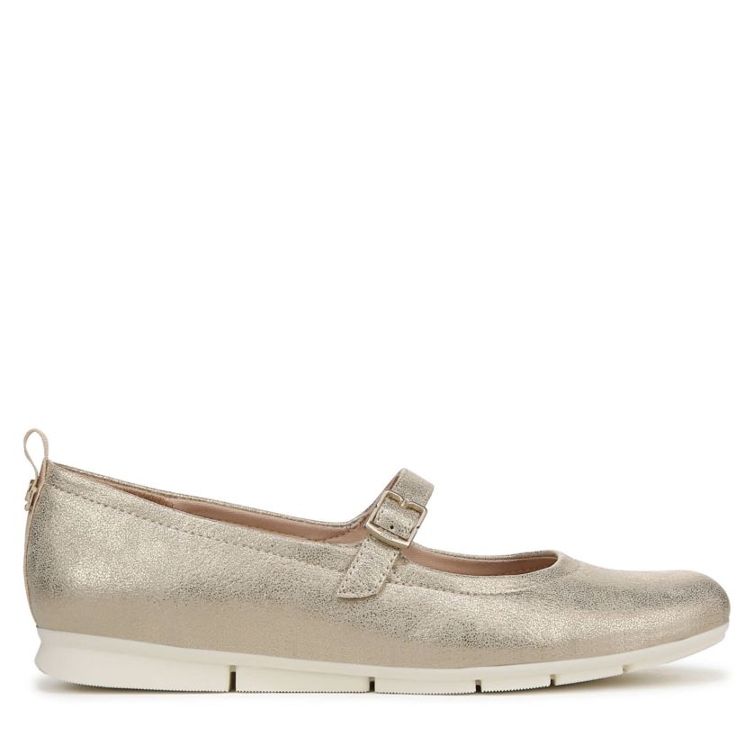 Timeless Jane Ballet Flat