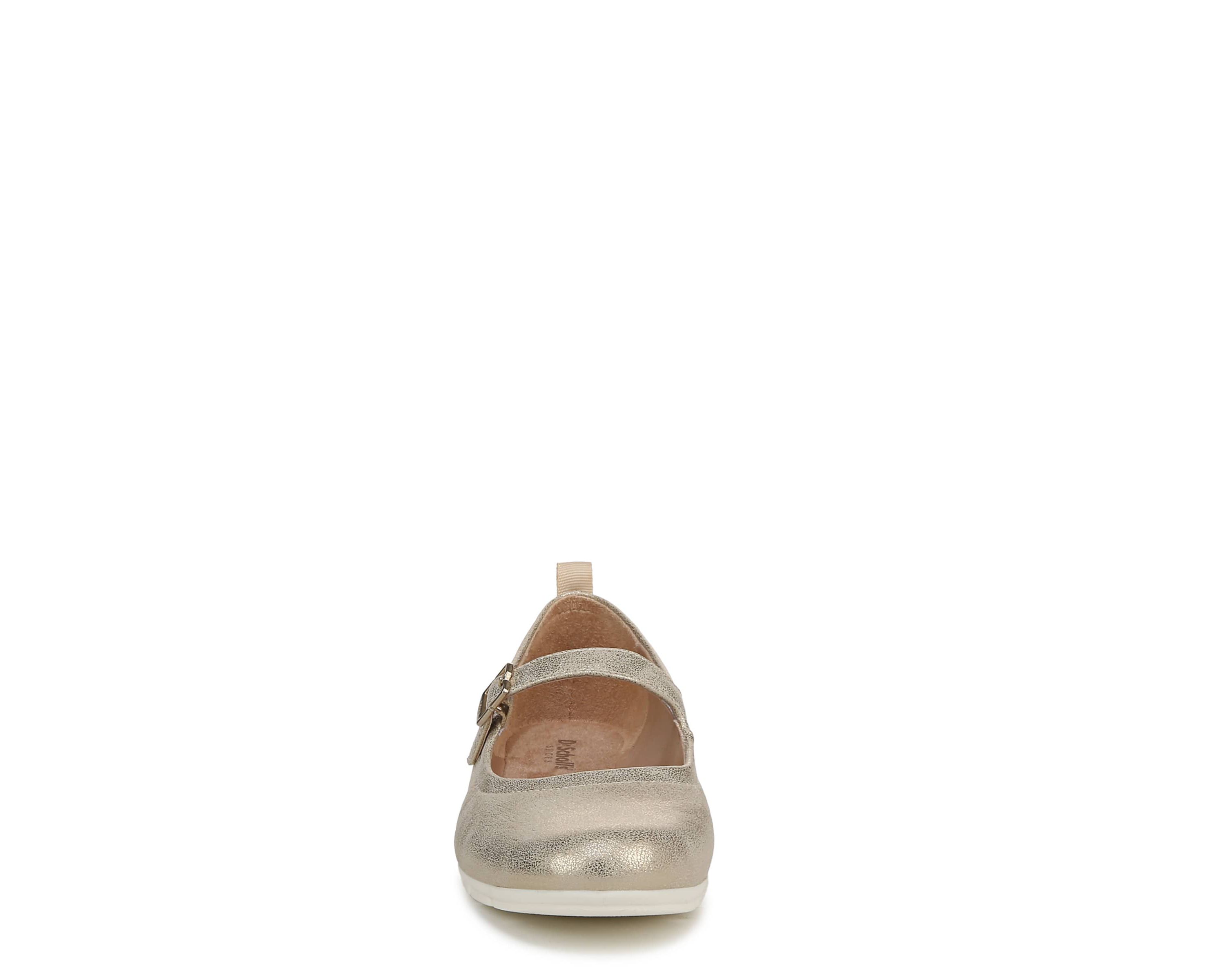 Timeless Jane Ballet Flat