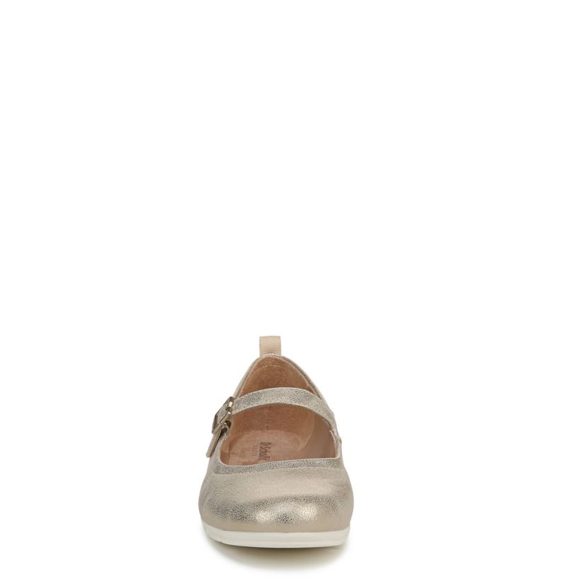 Timeless Jane Ballet Flat