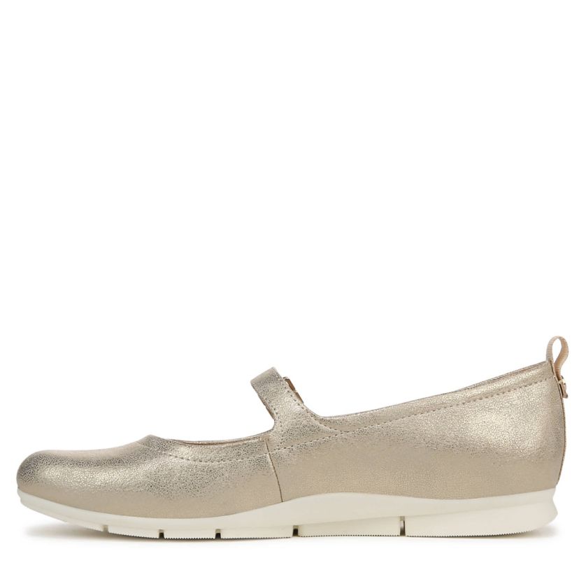 Timeless Jane Ballet Flat