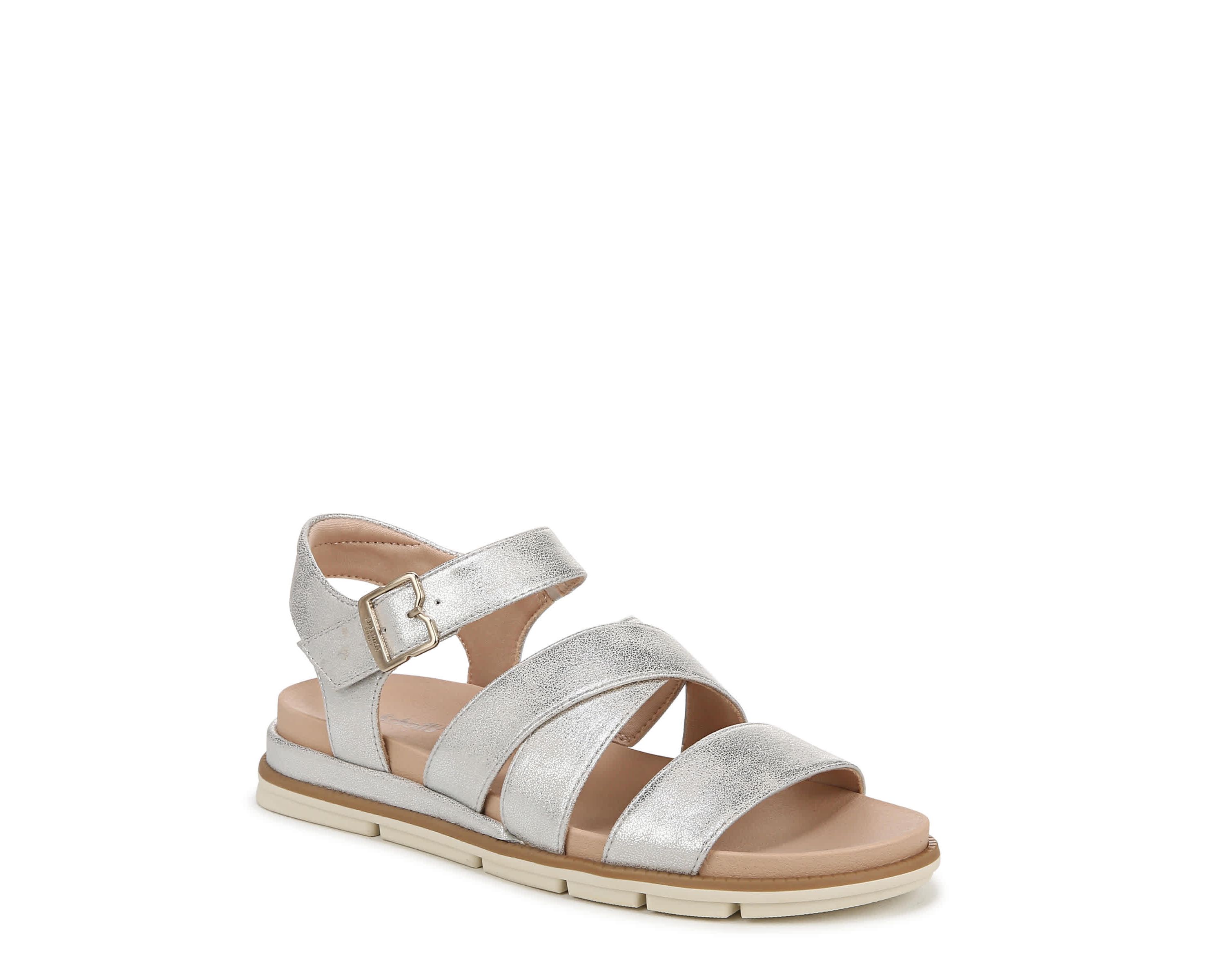 Timeless Life Sandal