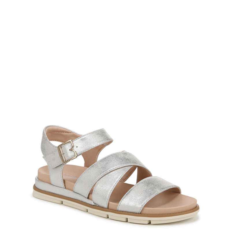 Timeless Life Sandal