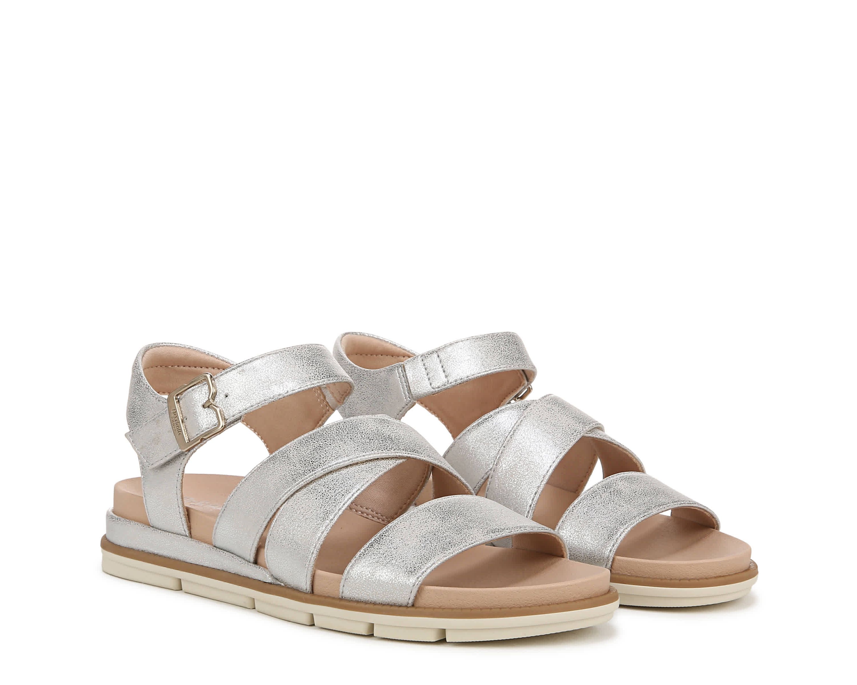 Timeless Life Sandal