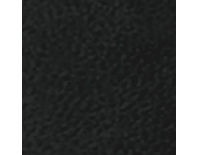 Black Faux Leather