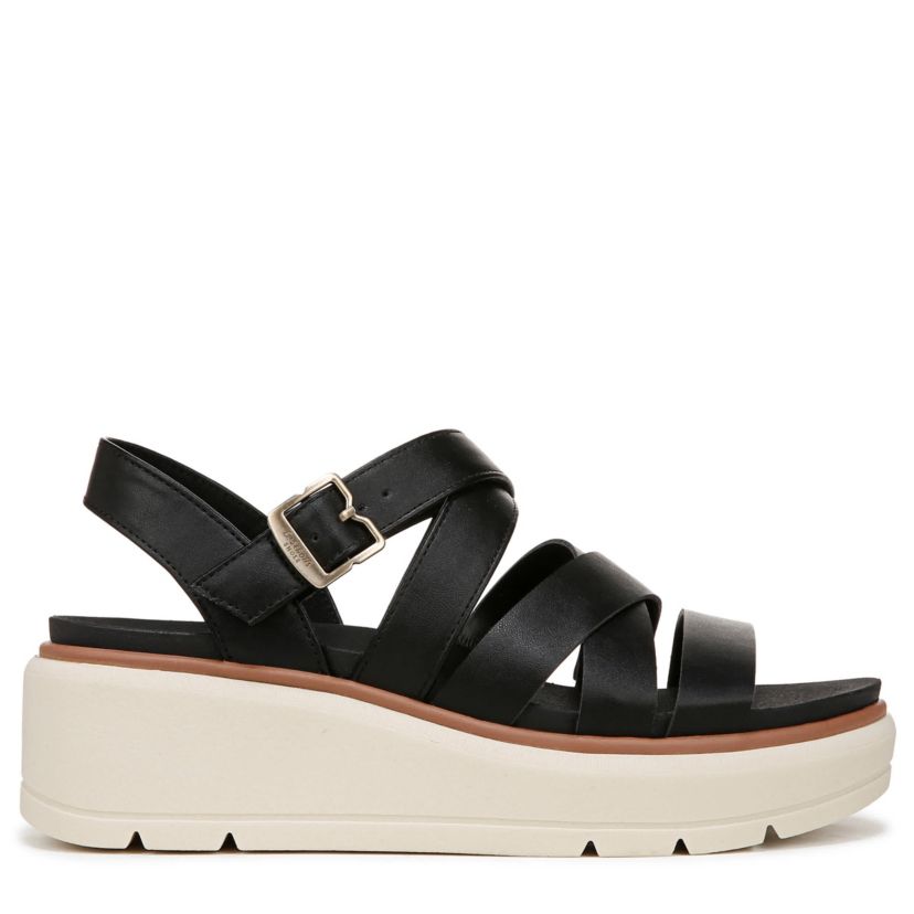 Nice Day Max Sun Platform Sandal