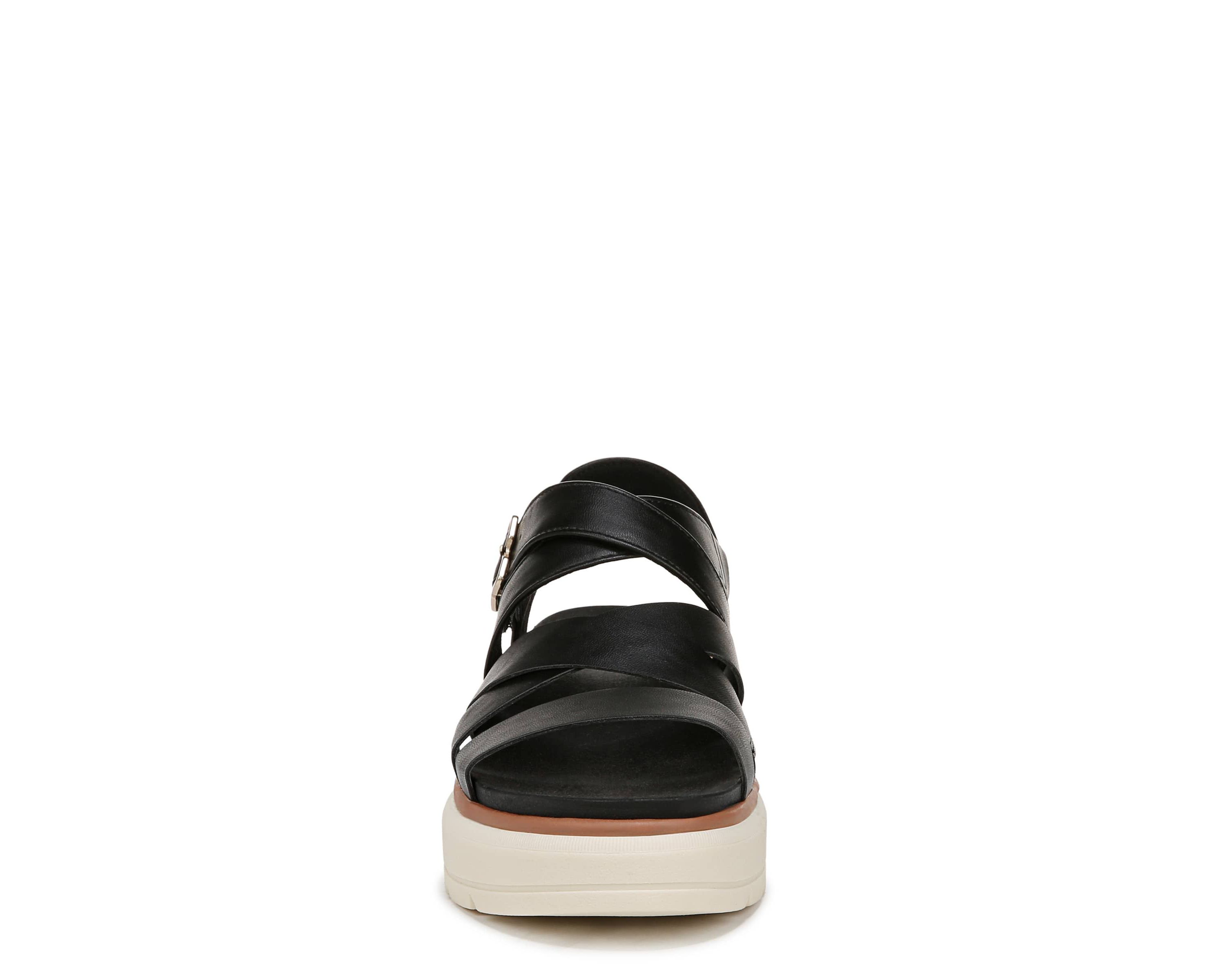 Nice Day Max Sun Platform Sandal