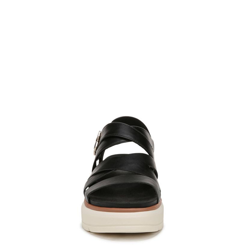 Nice Day Max Sun Platform Sandal