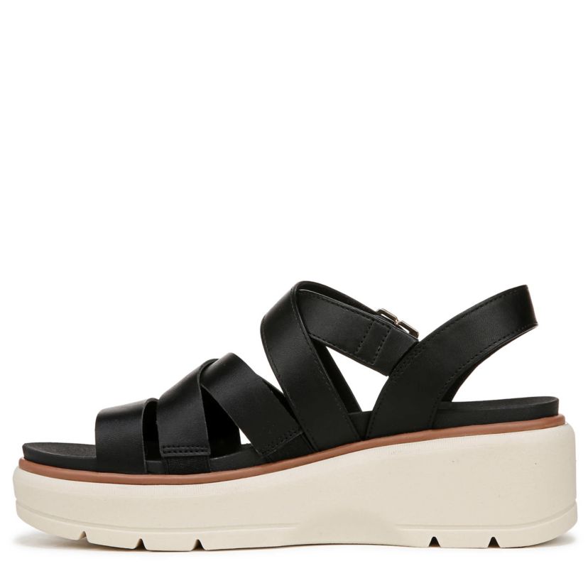Nice Day Max Sun Platform Sandal