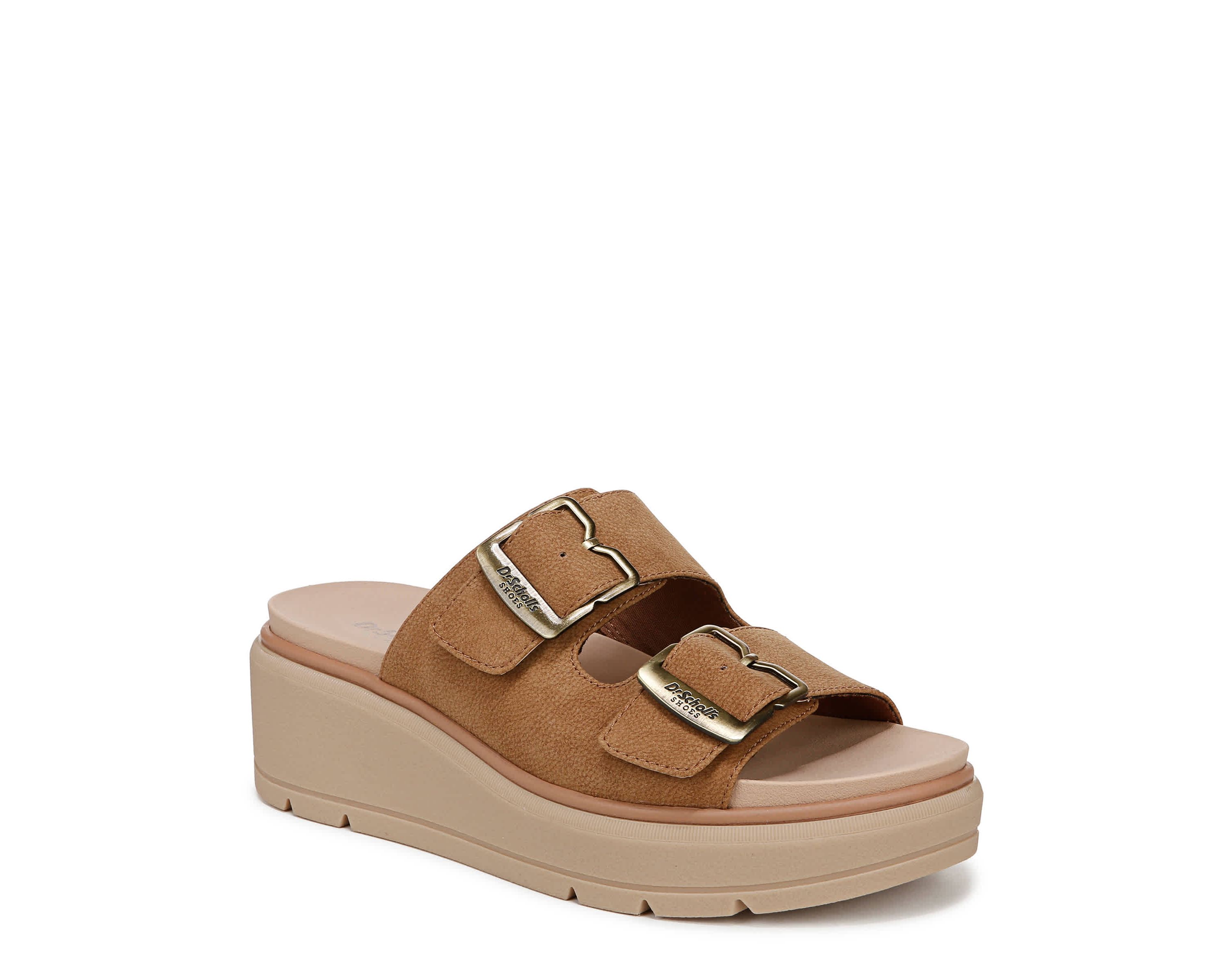 Nice Day Max Og Platform Sandal