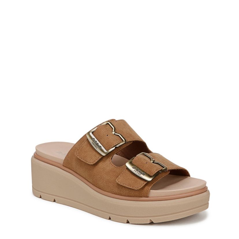Nice Day Max Og Platform Sandal